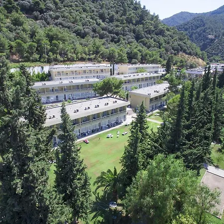 Balcova Termal Otel