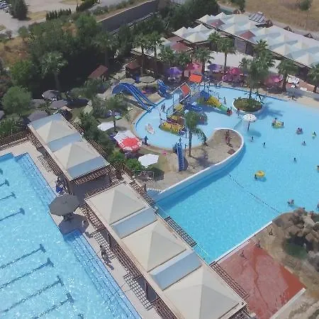 Balcova Termal Hotel Izmir