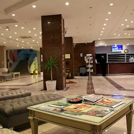 Balcova Termal Hotel 4*