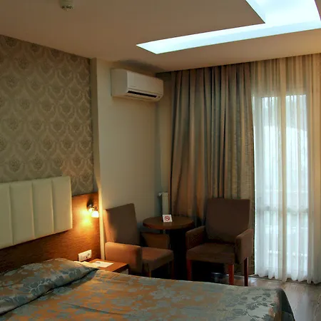 Balcova Termal 4*