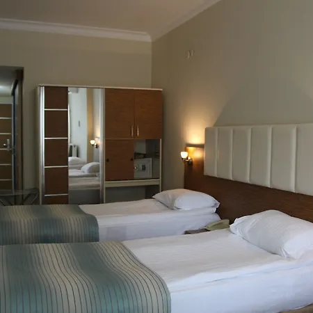 Balcova Termal Otel