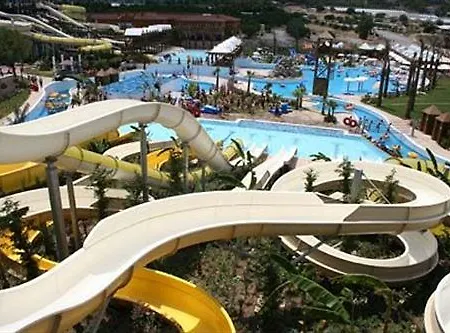 Balcova Termal Hotel 4*