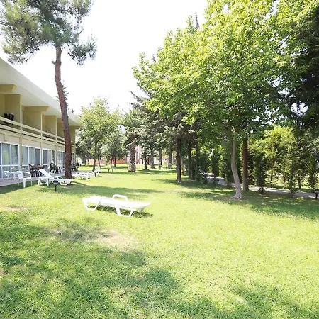 Balcova Termal Otel İzmir