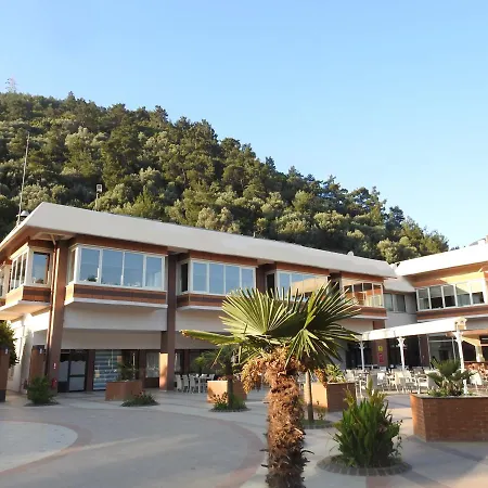 호텔 Balcova Termal