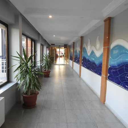Balcova Termal Otel İzmir