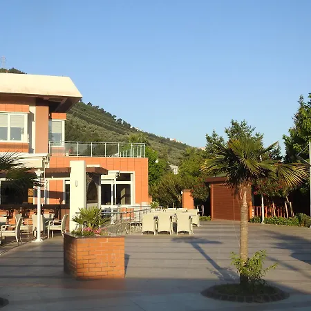 Balcova Termal İzmir