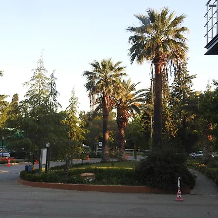 Otel Balcova Termal 4*