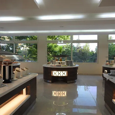 Balcova Termal Otel İzmir