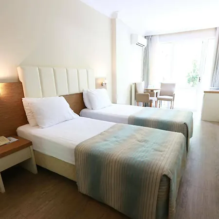 Otel Balcova Termal İzmir