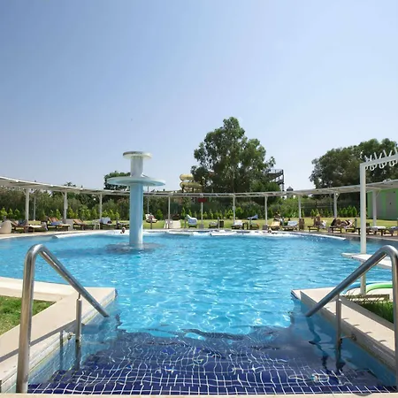 Otel Balcova Termal 4*