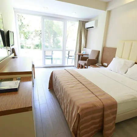 Balcova Termal Otel İzmir