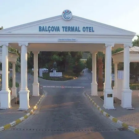 Balcova Termal