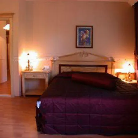 Balcova Termal 4*