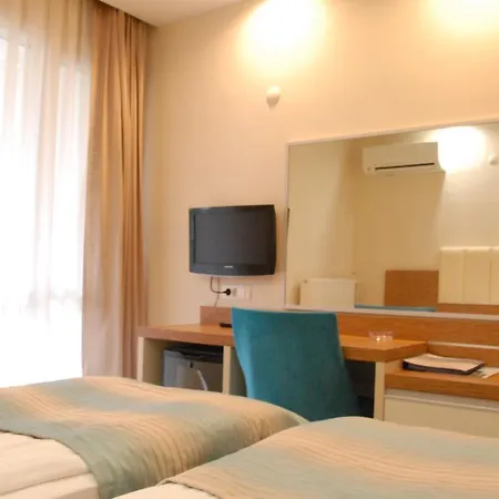 Balcova Termal Otel