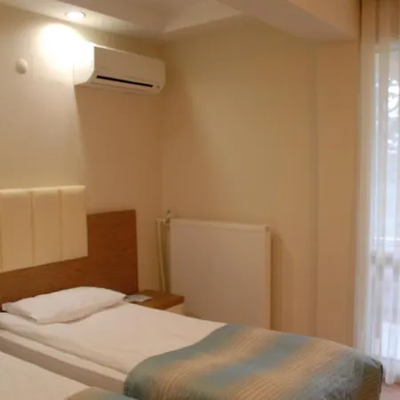 Balcova Termal İzmir