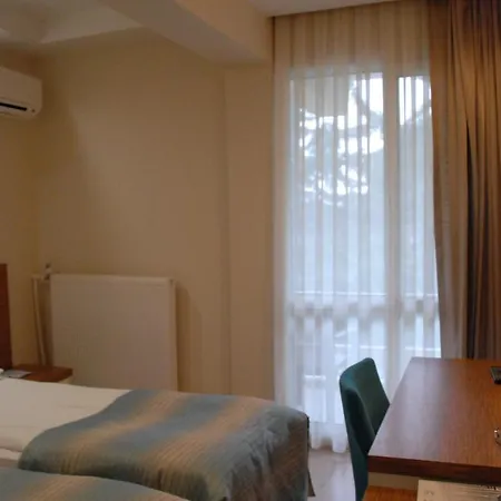 Balcova Termal 4* 이즈미르