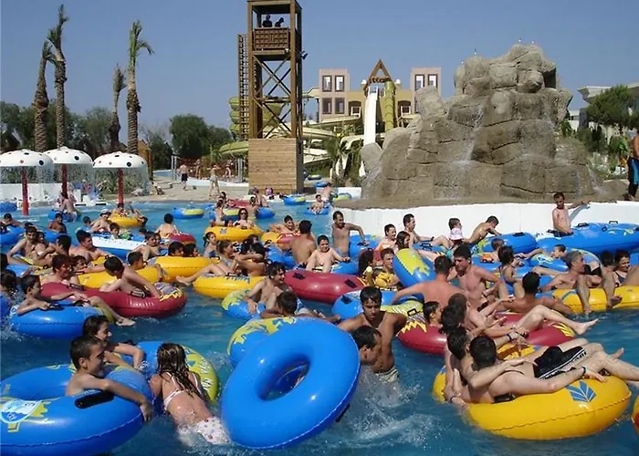 Balcova Termal İzmir