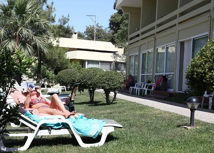 Balcova Termal Hotel