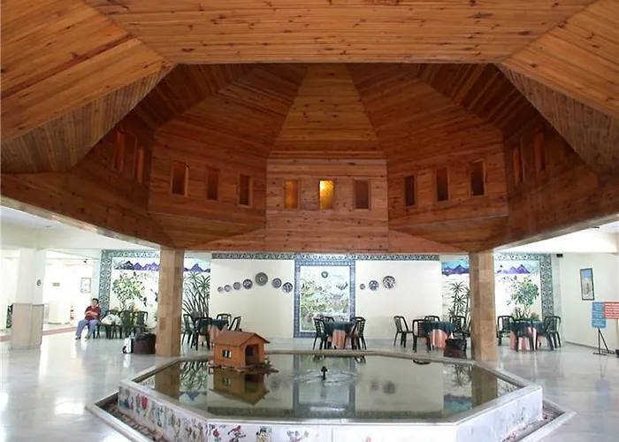Balcova Termal