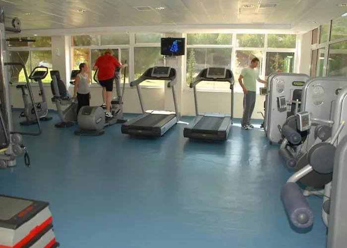 Balcova Termal Hotel İzmir