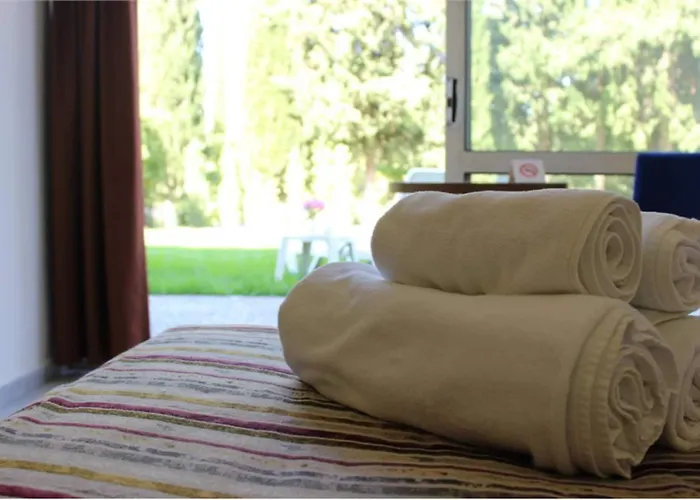 Balcova Termal Hotel 4*