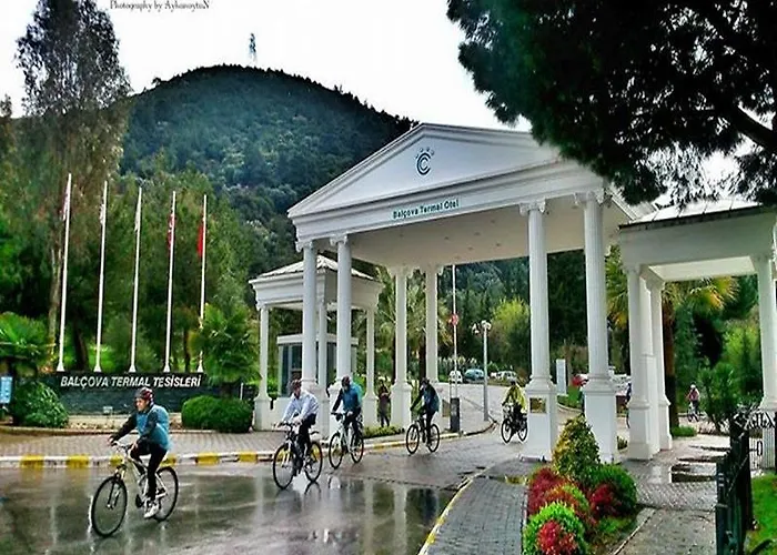 Balcova Termal 4* İzmir