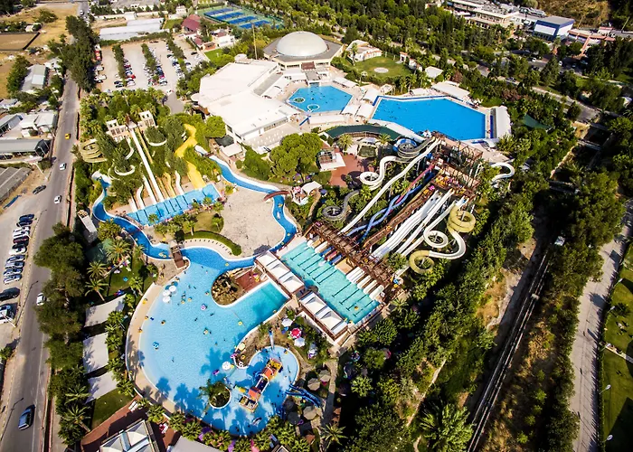 Balcova Termal Измир