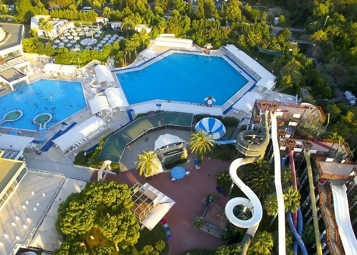Balcova Termal 4* Измир