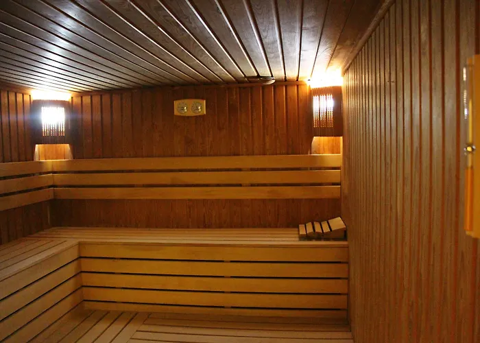 Otel Balcova Termal 4*