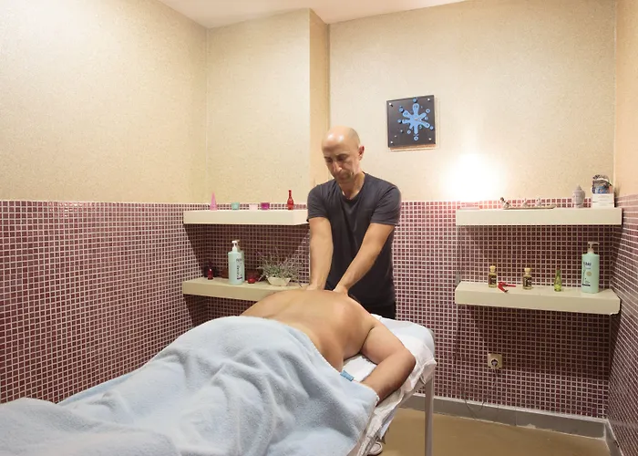 Hotel Balcova Termal İzmir