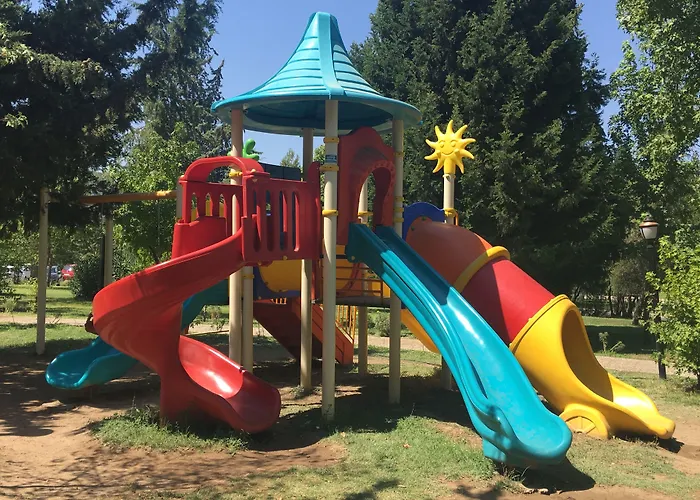 Balcova Termal 4* Измир