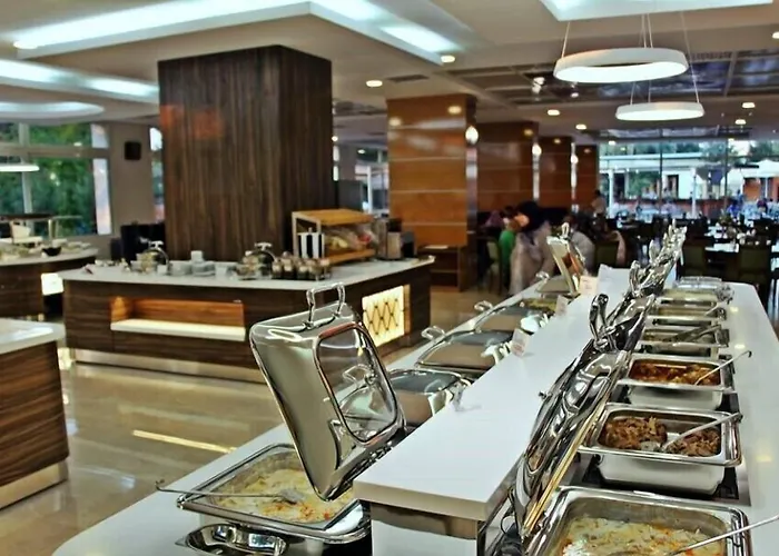 Balcova Termal Измир