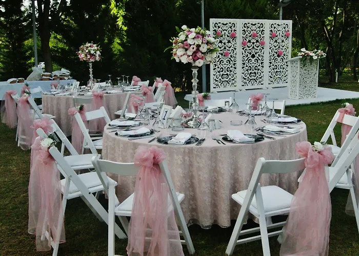 Balcova Termal Hotel İzmir