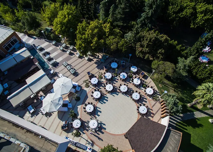 Balcova Termal Hotel