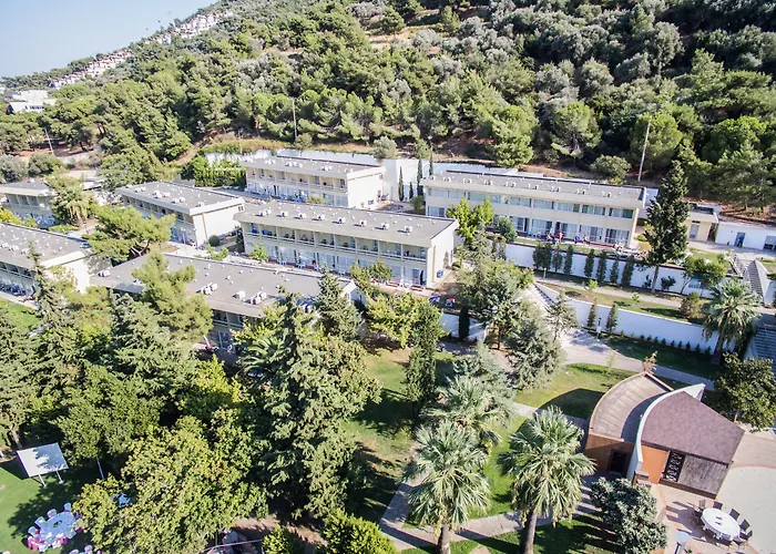 Balcova Termal 4*
