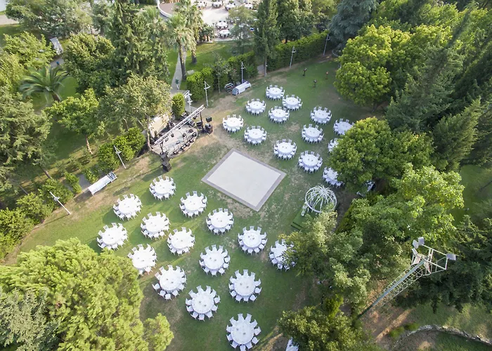 Balcova Termal Hotel İzmir