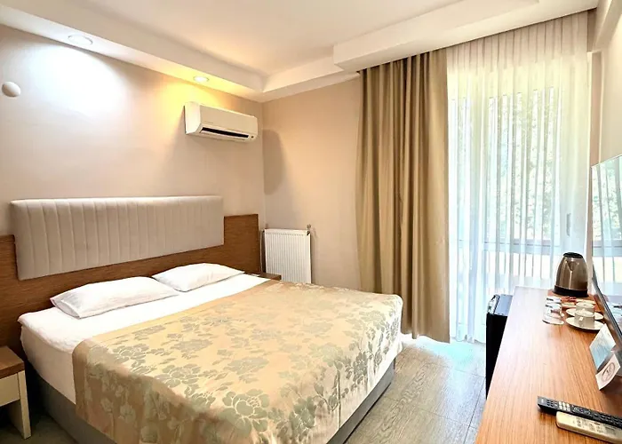 Balcova Termal 4* Измир