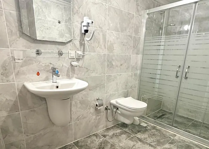 Balcova Termal 4* Измир