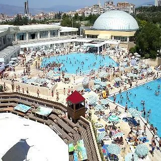 Balcova Termal Отель 4*