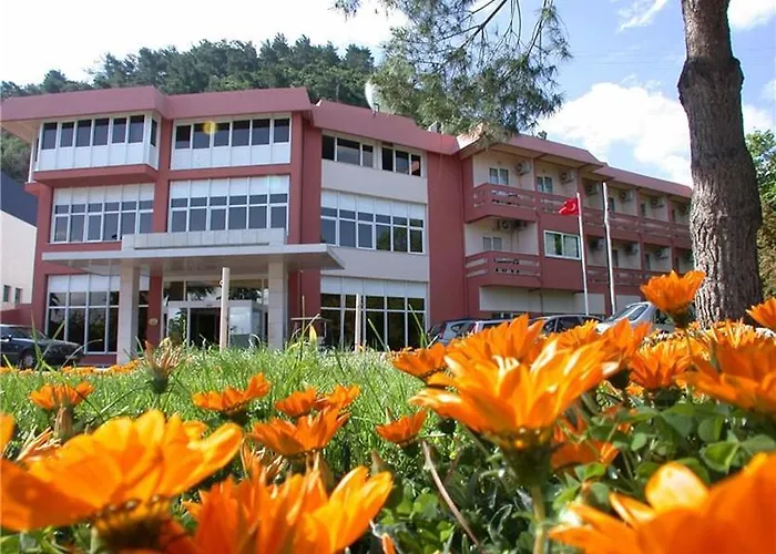 Balcova Termal 4* Измир
