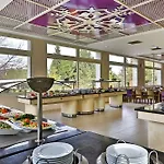 Hotel Balcova Termal Smirne