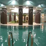 Hotel Balcova Termal