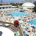 Balcova Termal 4* Smirne