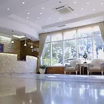 Balcova Termal Hotel Smirne