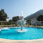 Hotel Balcova Termal 4*