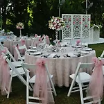 Balcova Termal Hotel Smirne