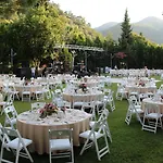 Hotel Balcova Termal Smirne