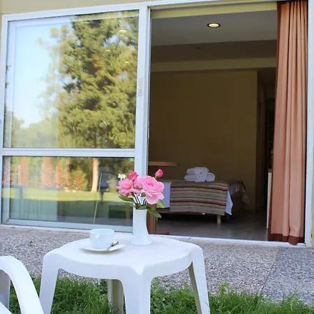 Hotel Balcova Termal 4*