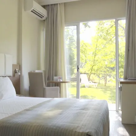 Balcova Termal Hotel Izmir