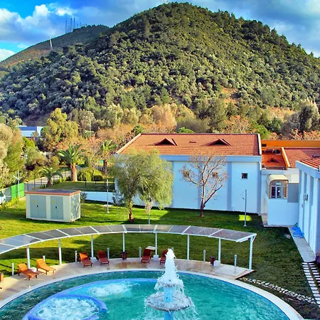 Balcova Termal Hotel Izmir